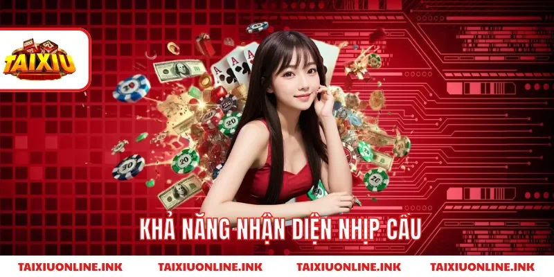 Khả năng nhận diện nhịp cầu