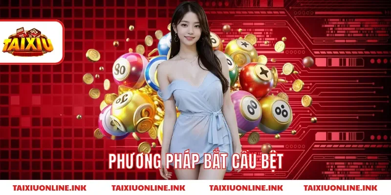 Phương pháp bắt cầu bệt 
